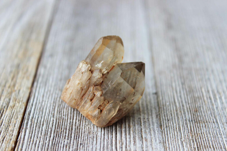 Cost on sale of citrine