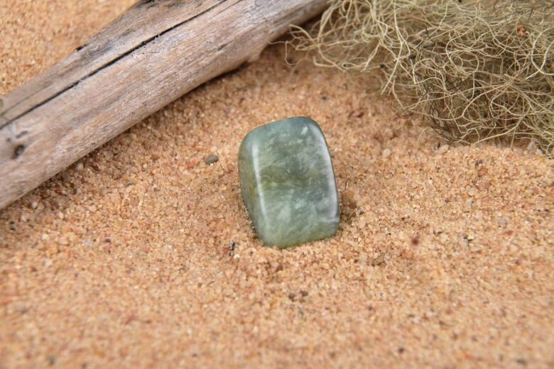 Green Agate : Properties, Locations » Geology Science