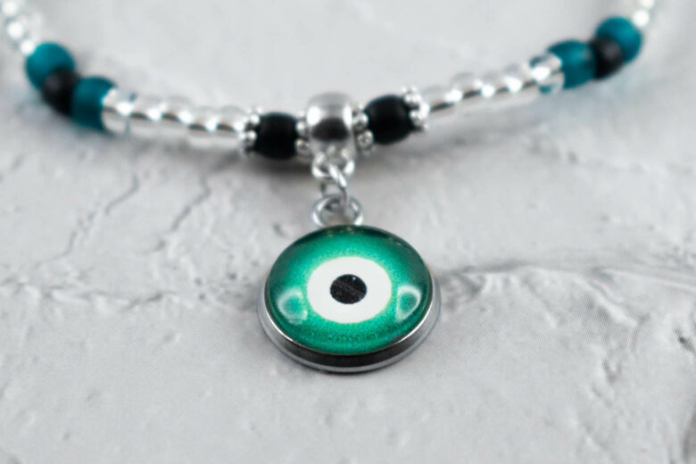 RagBear Evil Eye Bead Bracelet Meaning Bracelets India  Ubuy