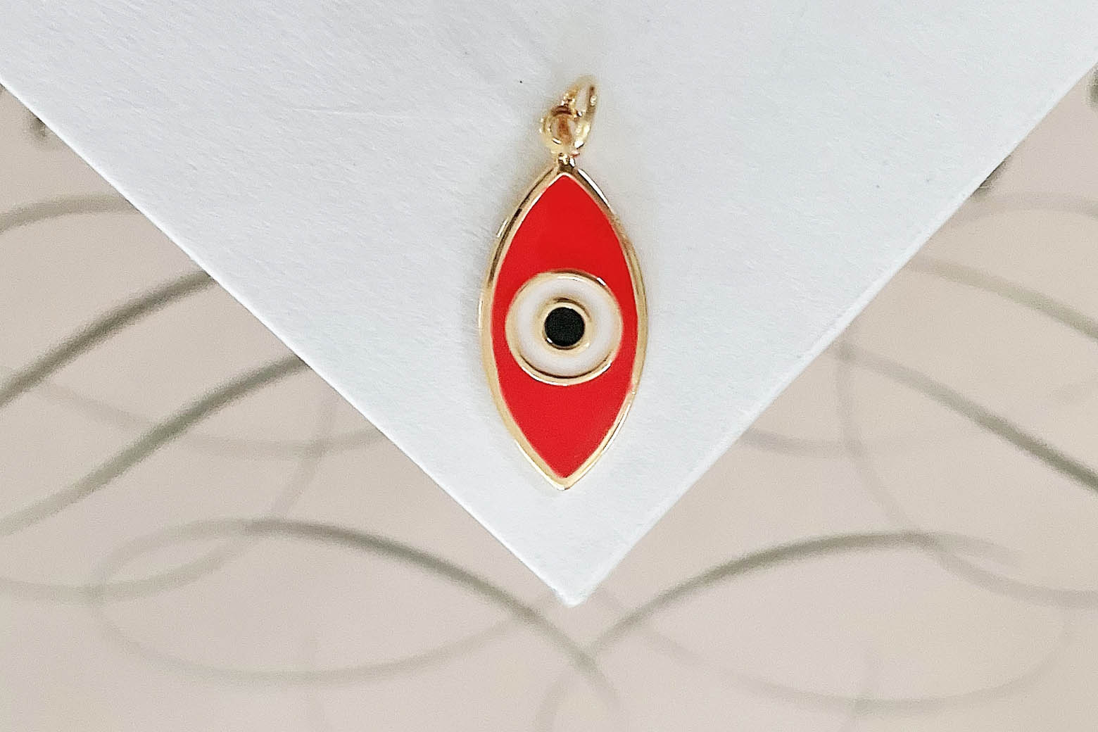 Evil Eye Meaning Protection In Jewelry Form