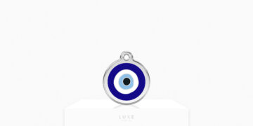 evil eye jewelry meaning - Luxe Digital