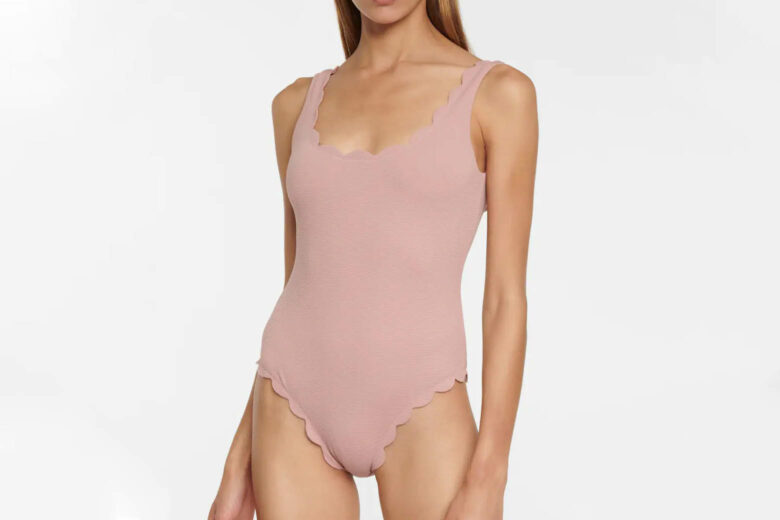 best one piece swimsuits marysia palm springs review - Luxe Digital