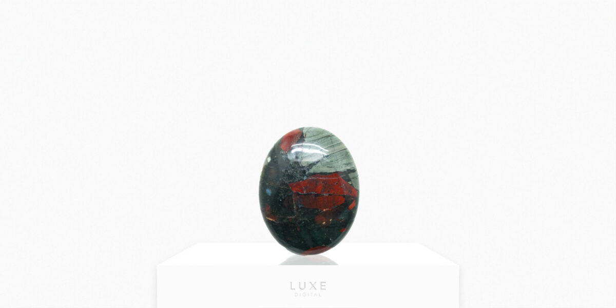 bloodstone meaning properties value - Luxe Digital
