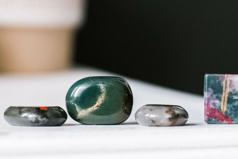bloodstone meaning properties value definition - Luxe Digital