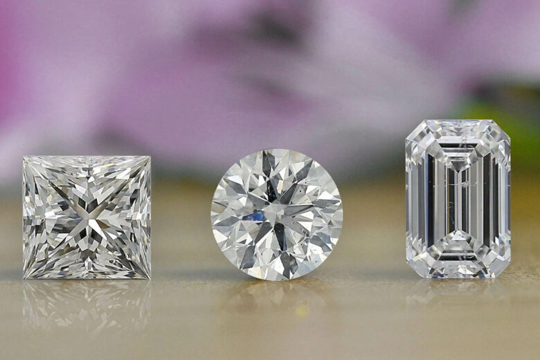 diamond meaning properties value history - Luxe Digital