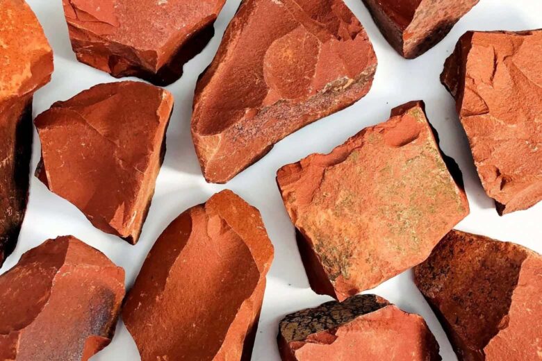 Jasper Gemstone: Meaning, Types, Properties, Value, Origins & More