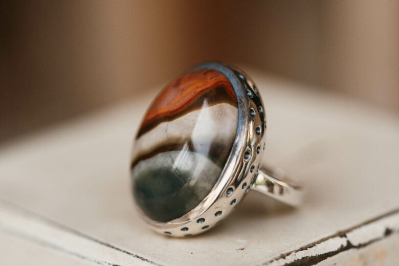 jasper meaning properties value use - Luxe Digital