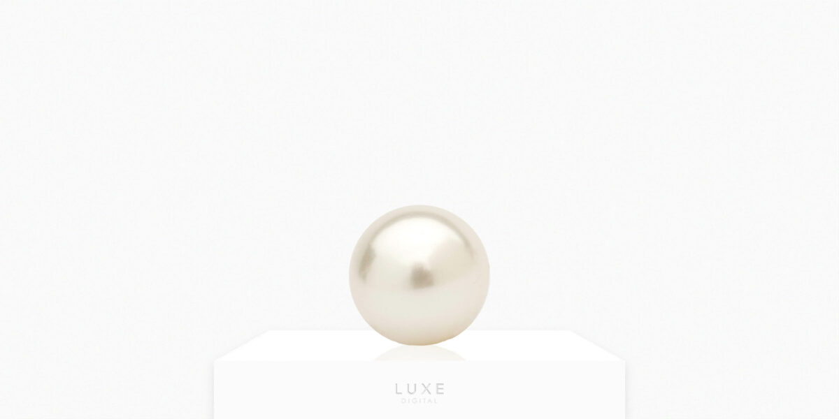 pearl meaning properties value - Luxe Digital