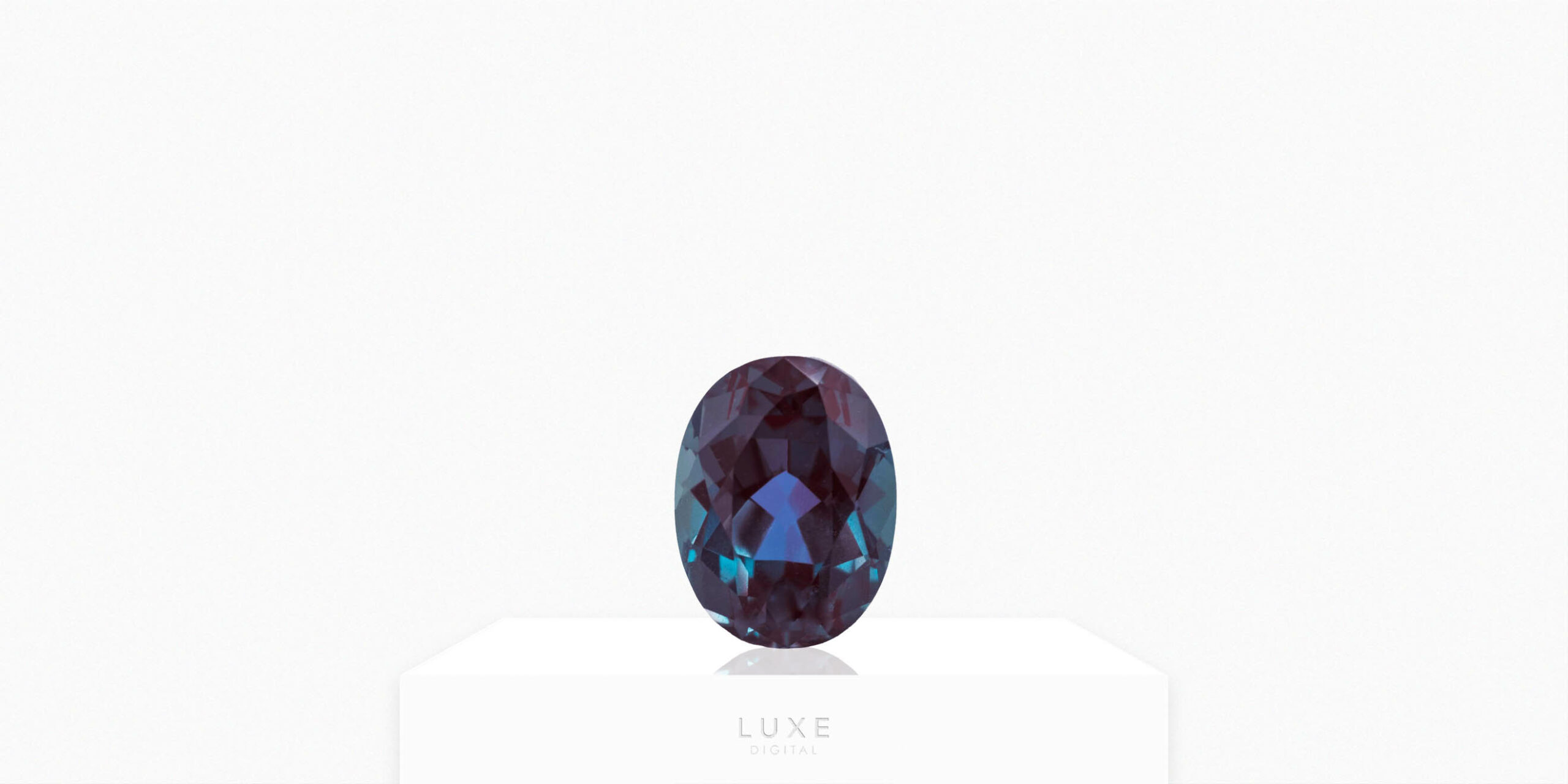 Alexandrite on sale birthstone month