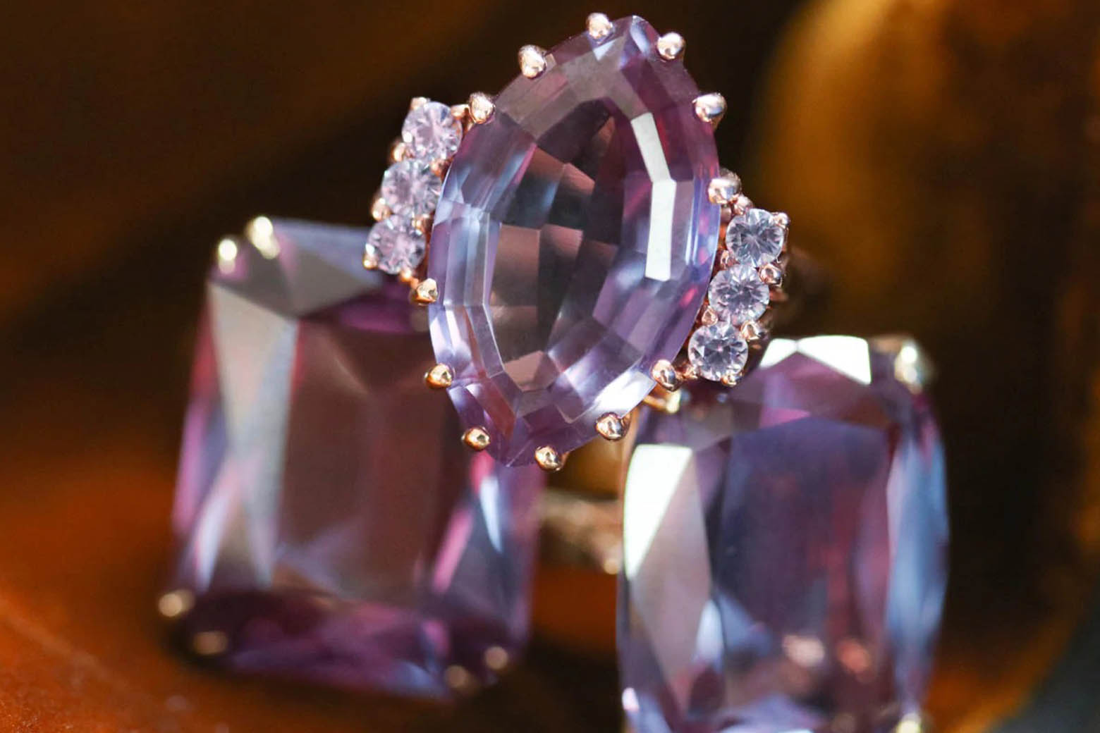 Alexandrite Stone: Its Meaning, Properties & Value