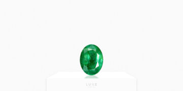 emerald meaning properties value - Luxe Digital