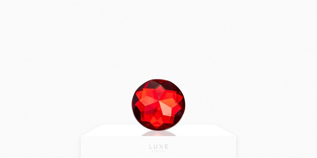 ruby meaning properties value - Luxe Digital