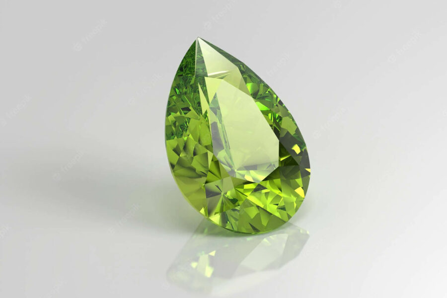 Peridot Stone Its Meaning, Properties & Value