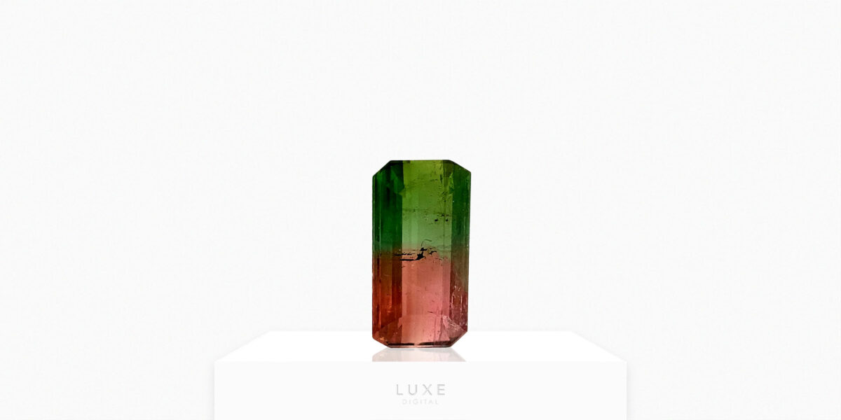 tourmaline meaning properties value - Luxe Digital