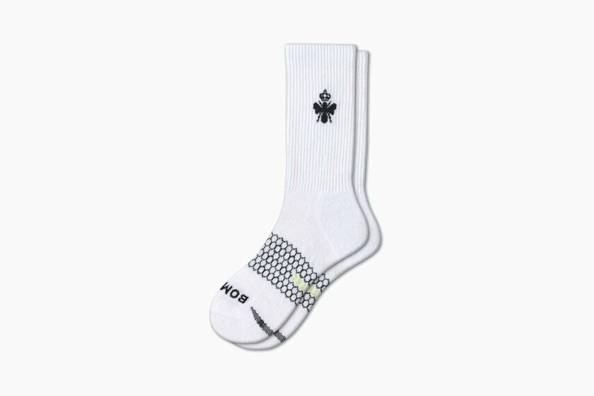 Bombas Socks Made For People Who Strive To Bee Better