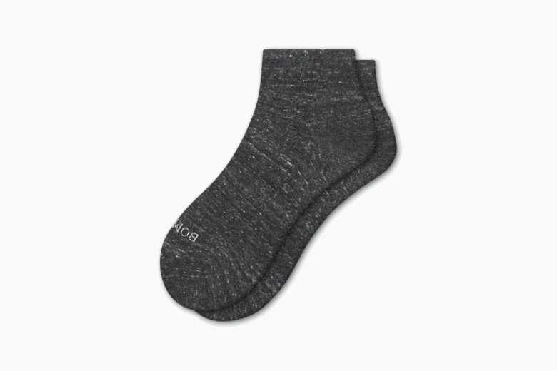 Bombas socks review women ankle - Luxe Digital