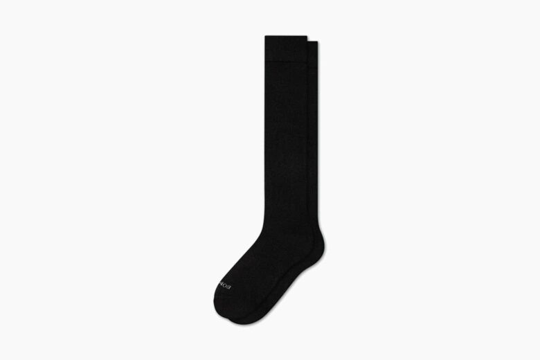 Bombas socks review women knee-high - Luxe Digital