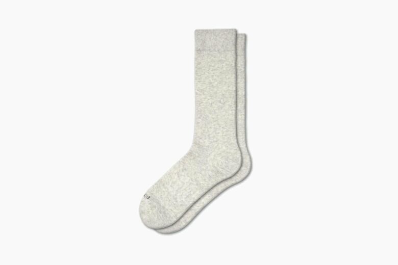 Bombas socks review women lightweight calf - Luxe Digital