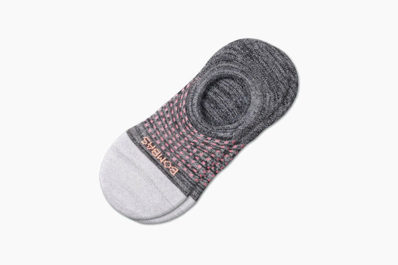 Bombas socks review men no-show - Luxe Digital