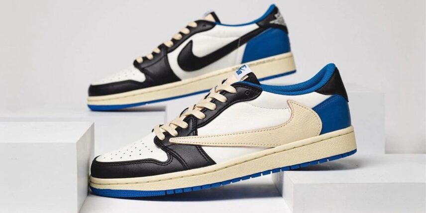 travis scott shoes for kids