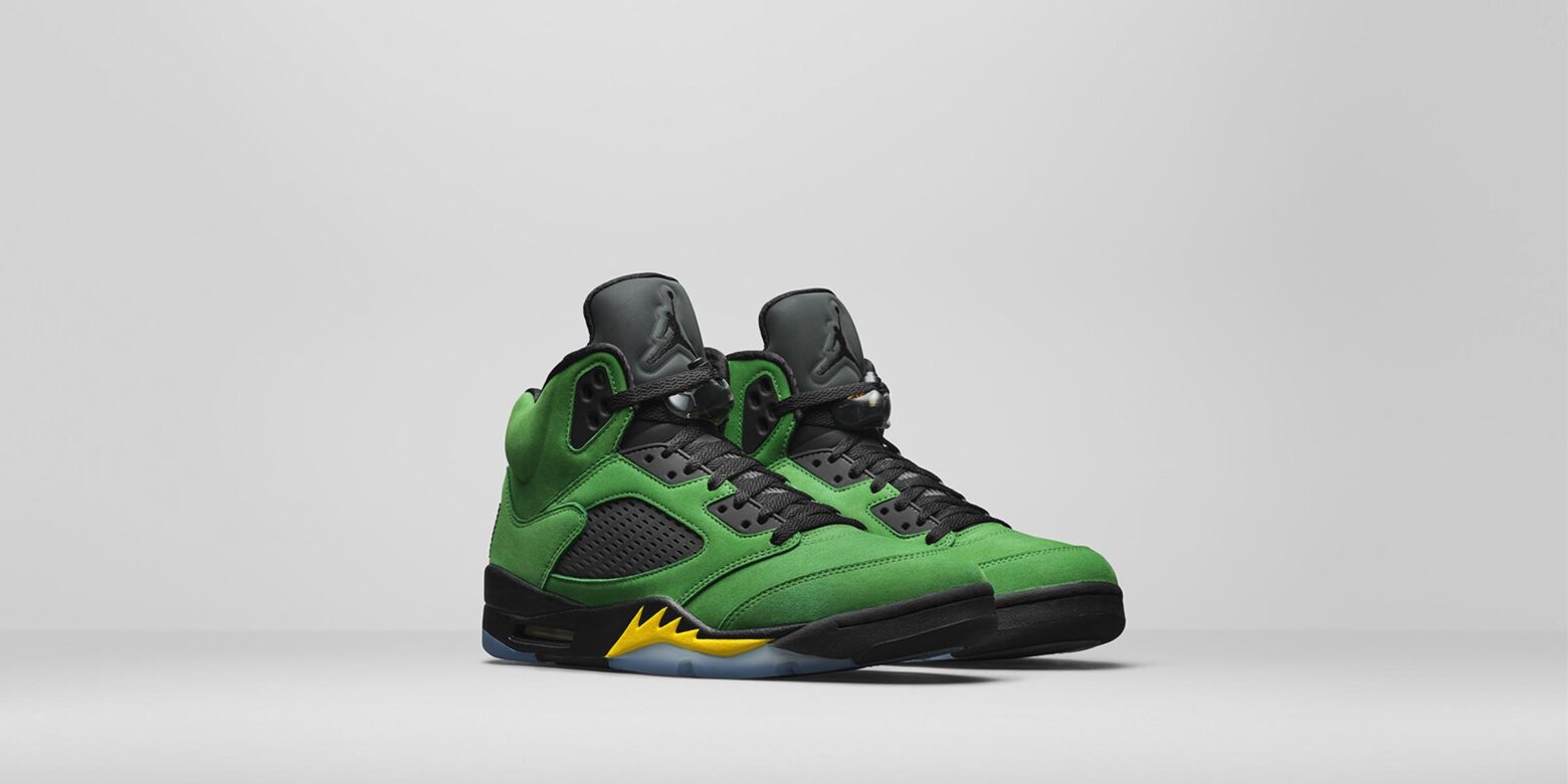 footasylum jordan 5