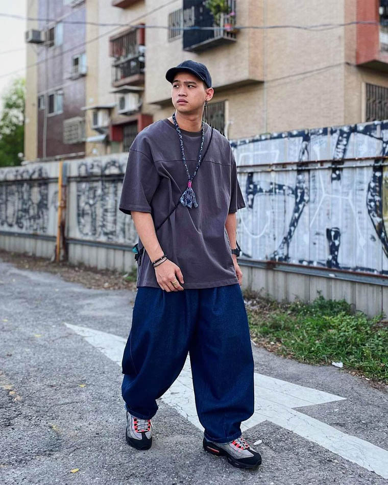 Air max shop 95 outfit