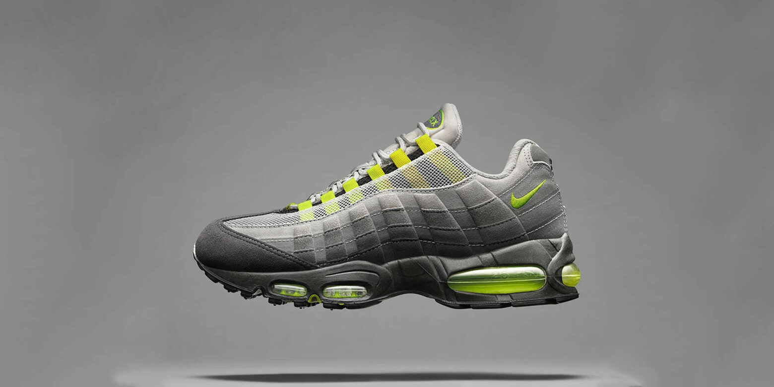 footlocker air max 95