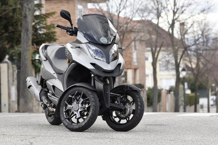 17 Best Three Wheel Motorcycle For Adults (2024 List)