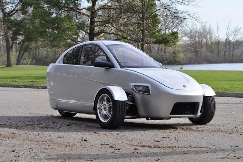 best 3 wheel motorcycles elio motors ev - Luxe Digital