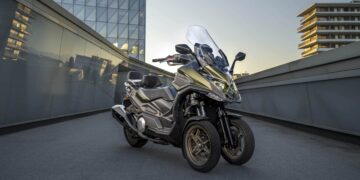 best 3 wheel motorcycles - Luxe Digital