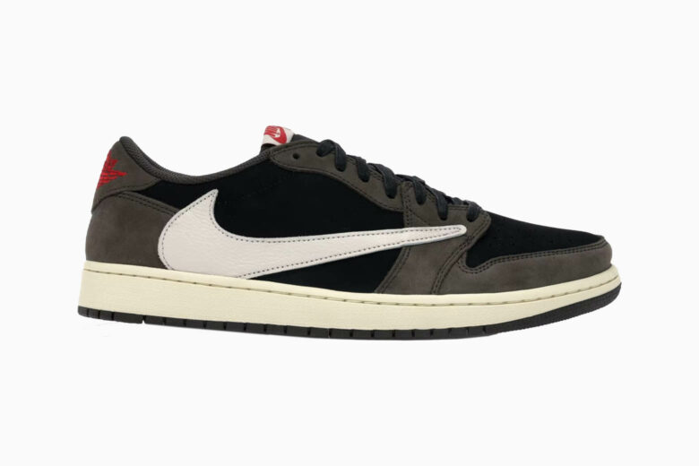 best travis scott shoes air jordan 1 retro low travis scott review - Luxe Digital