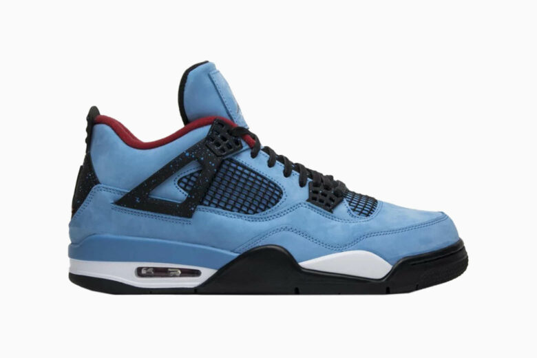 best travis scott shoes air jordan 4 retro travis scott cactus jack review - Luxe Digital