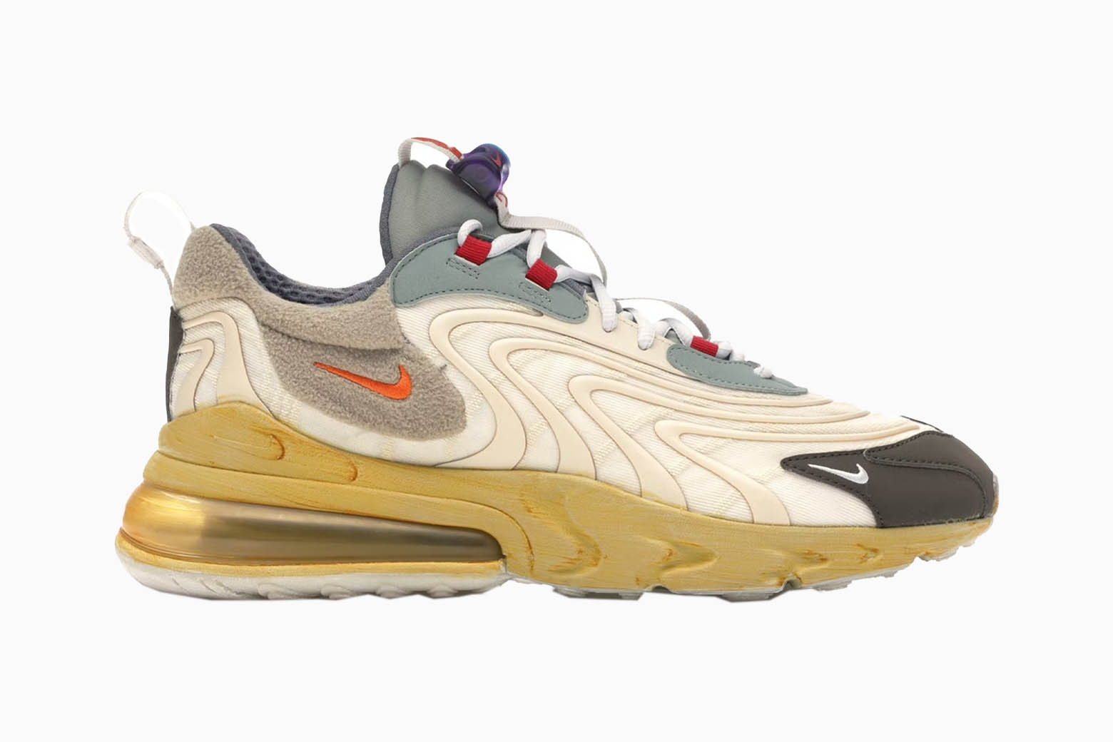 travis scott 2019 shoes