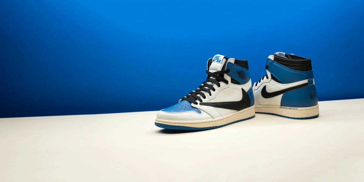 Air Jordan 1 Low x Travis Scott Shoe Collab Is Available: How to Buy –  Footwear News