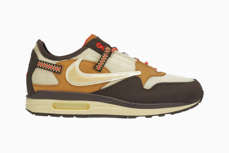 The 11 Best Nike Air Max 1 Collaborations Of All Time