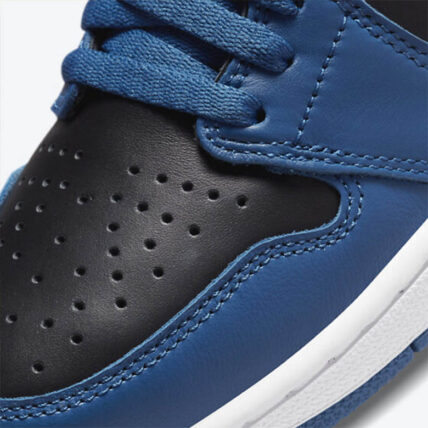 jordan dunks vs jordan 1