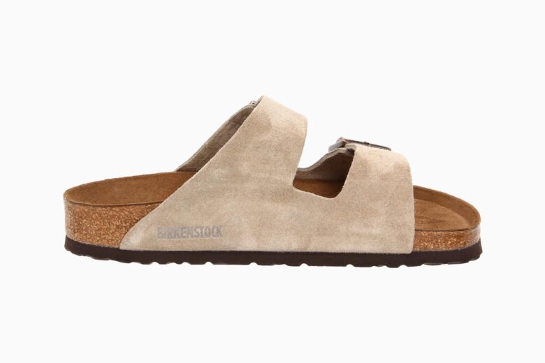 best summer shoes women birkenstock arizona review - Luxe Digital