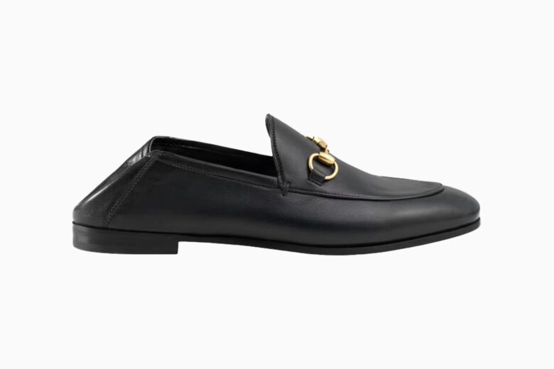 best summer shoes women gucci horsebit loafer review - Luxe Digital