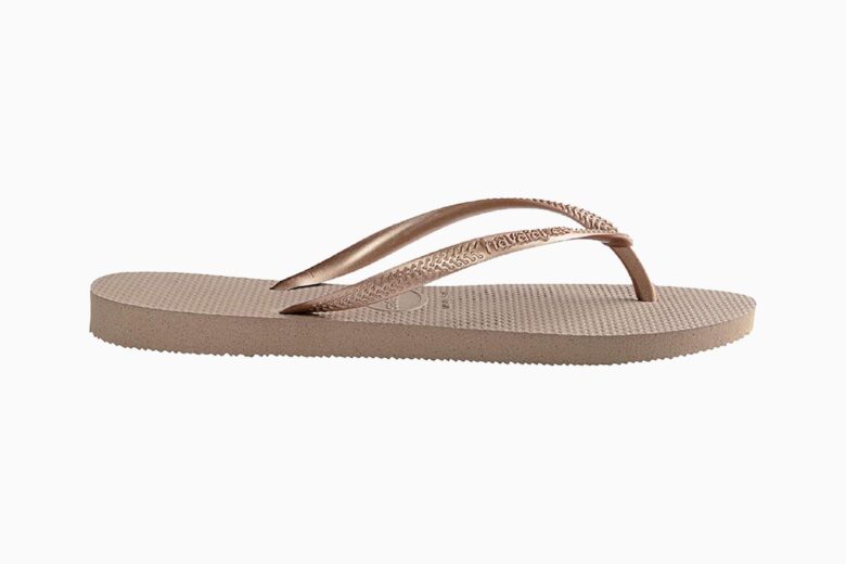 best summer shoes women havaianas review - Luxe Digital