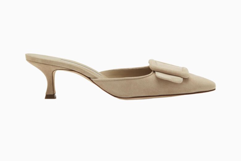 best summer shoes women manolo blahnik maysale review - Luxe Digital