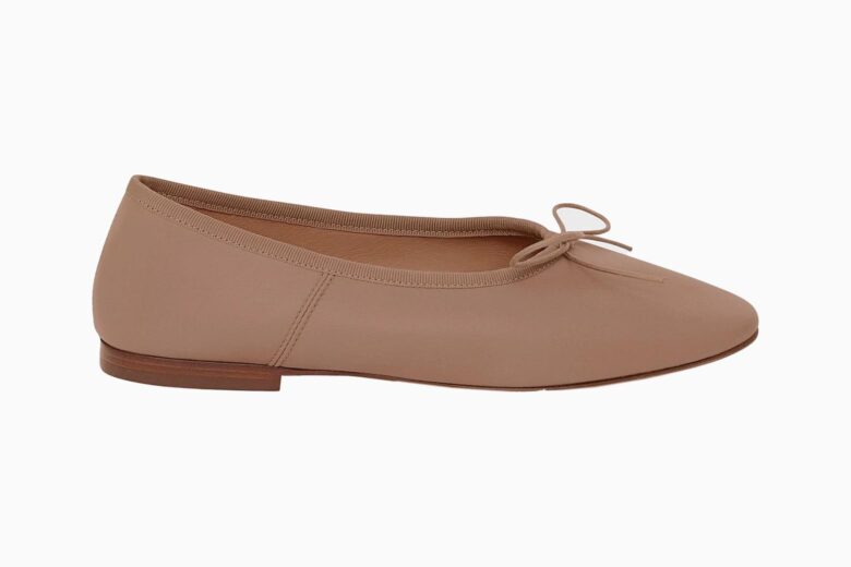 best summer shoes women mansur dream ballerina gavriel review - Luxe Digital