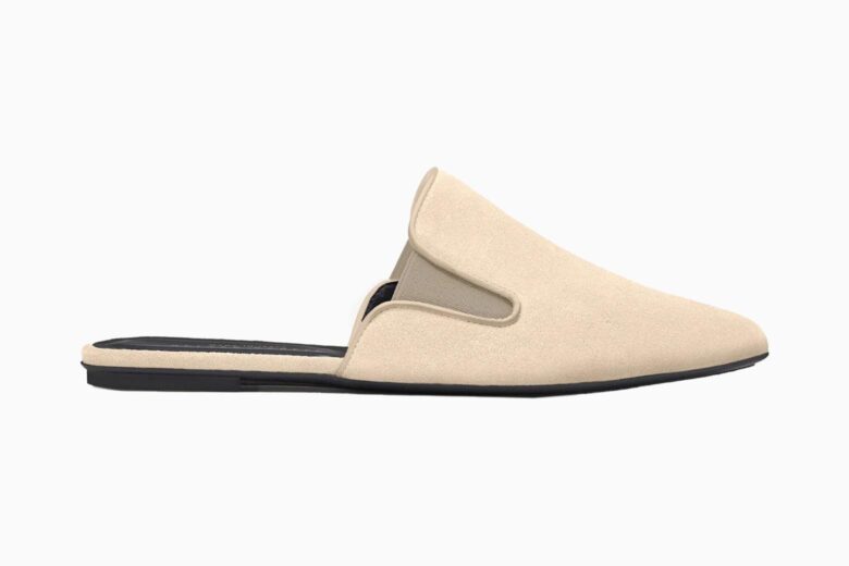 best summer shoes women oliver cabell dream mule review - Luxe Digital