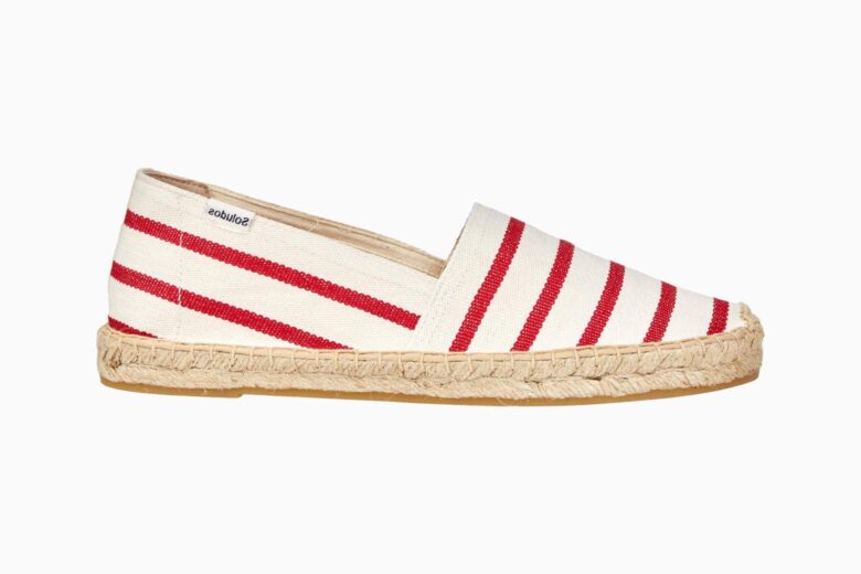 Soludos Espadrilles Review 2022: the Perfect Summer Shoes