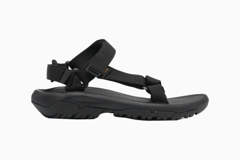 best summer shoes women teva terra review - Luxe Digital