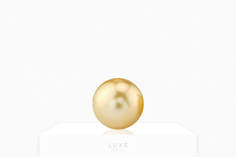 best yellow gemstones golden pearl review - Luxe Digital