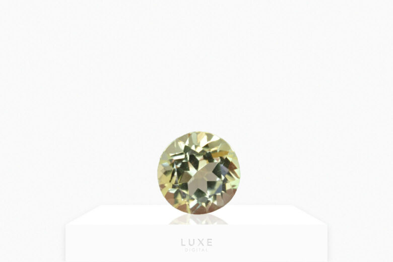 best yellow gemstones yellow apatite review - Luxe Digital