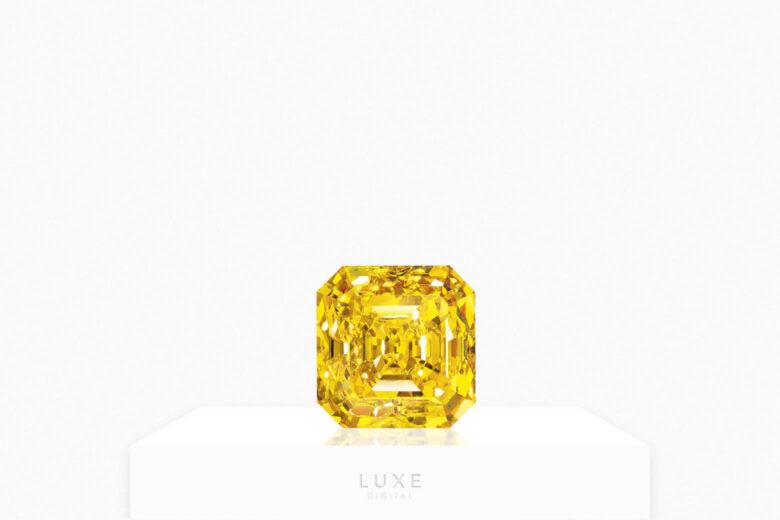 Yellow Gemstones: A List of Yellow Gemstone Names and Images