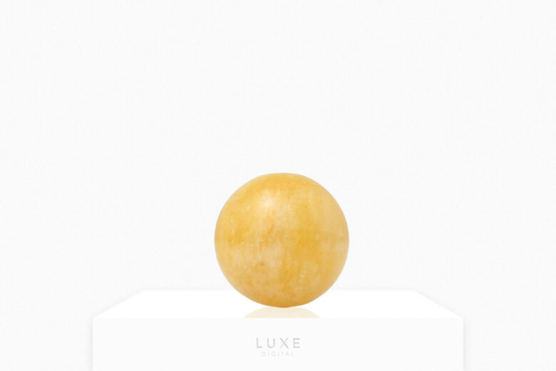 best yellow gemstones yellow jade review - Luxe Digital