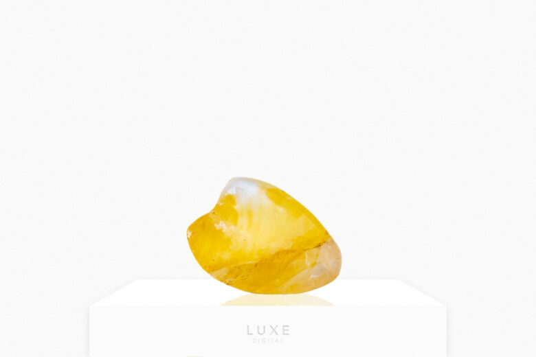 best yellow gemstones yellow quartz review - Luxe Digital