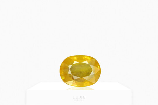 20 Best Yellow Gemstones And Their Meanings